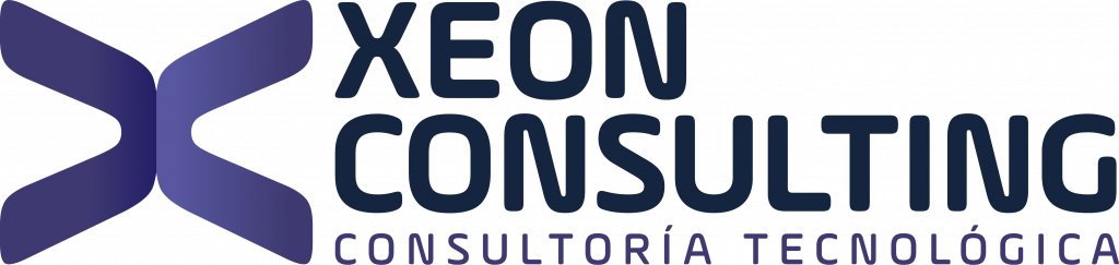 XEON Consulting - Consultoría Tecnológica